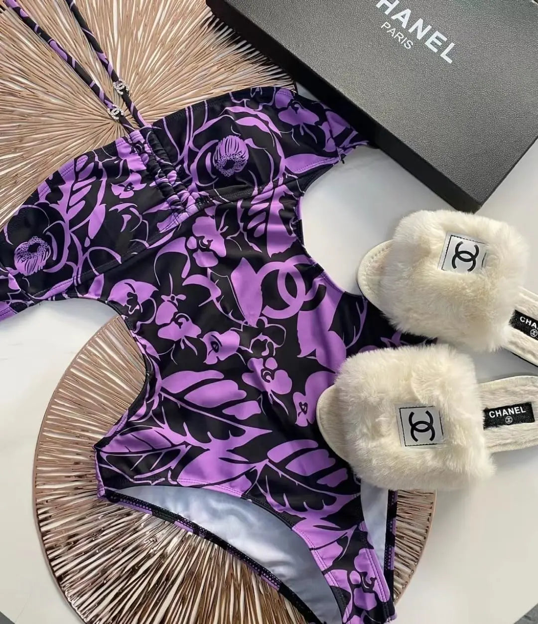 Ladies Bikini/swimsuit Lilly Onlines
