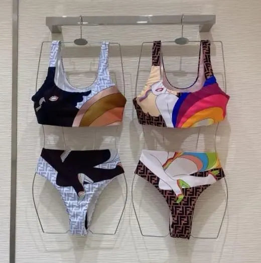 Ladies Bikini/swimsuit Lilly Onlines