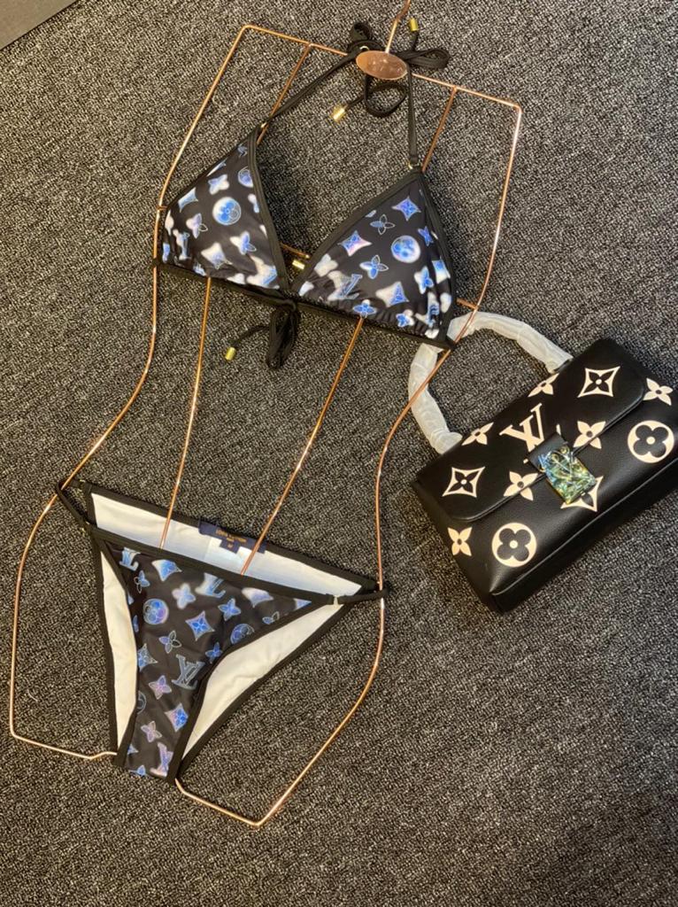 Ladies Bikini/swimsuit Lilly Onlines