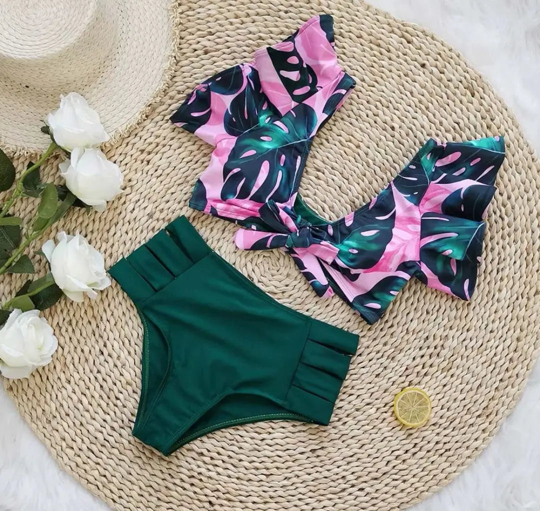 Ladies Bikini/swimsuit Lilly Onlines