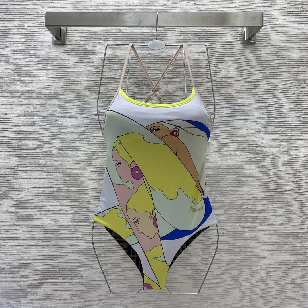 Ladies Bikini/swimsuit Lilly Onlines
