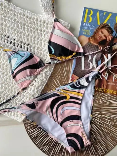 Ladies Bikini/swimsuit Lilly Onlines