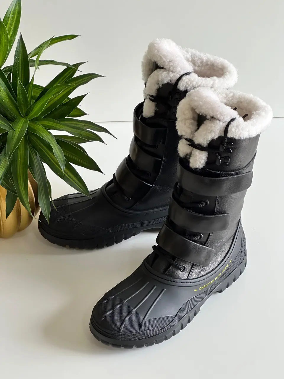 Ladies Boots | Dior | Size 36-42 For Pricing and Order WhatsApp +971581402705 Lilly Onlines