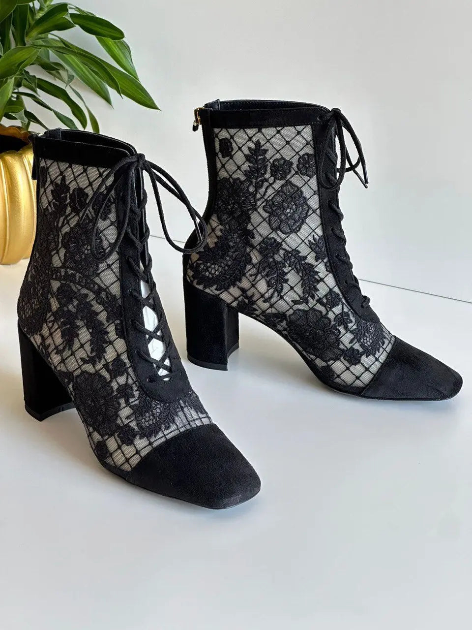Ladies Boots | Dior | Size 36-42 For Pricing and Order WhatsApp +971581402705 Lilly Onlines
