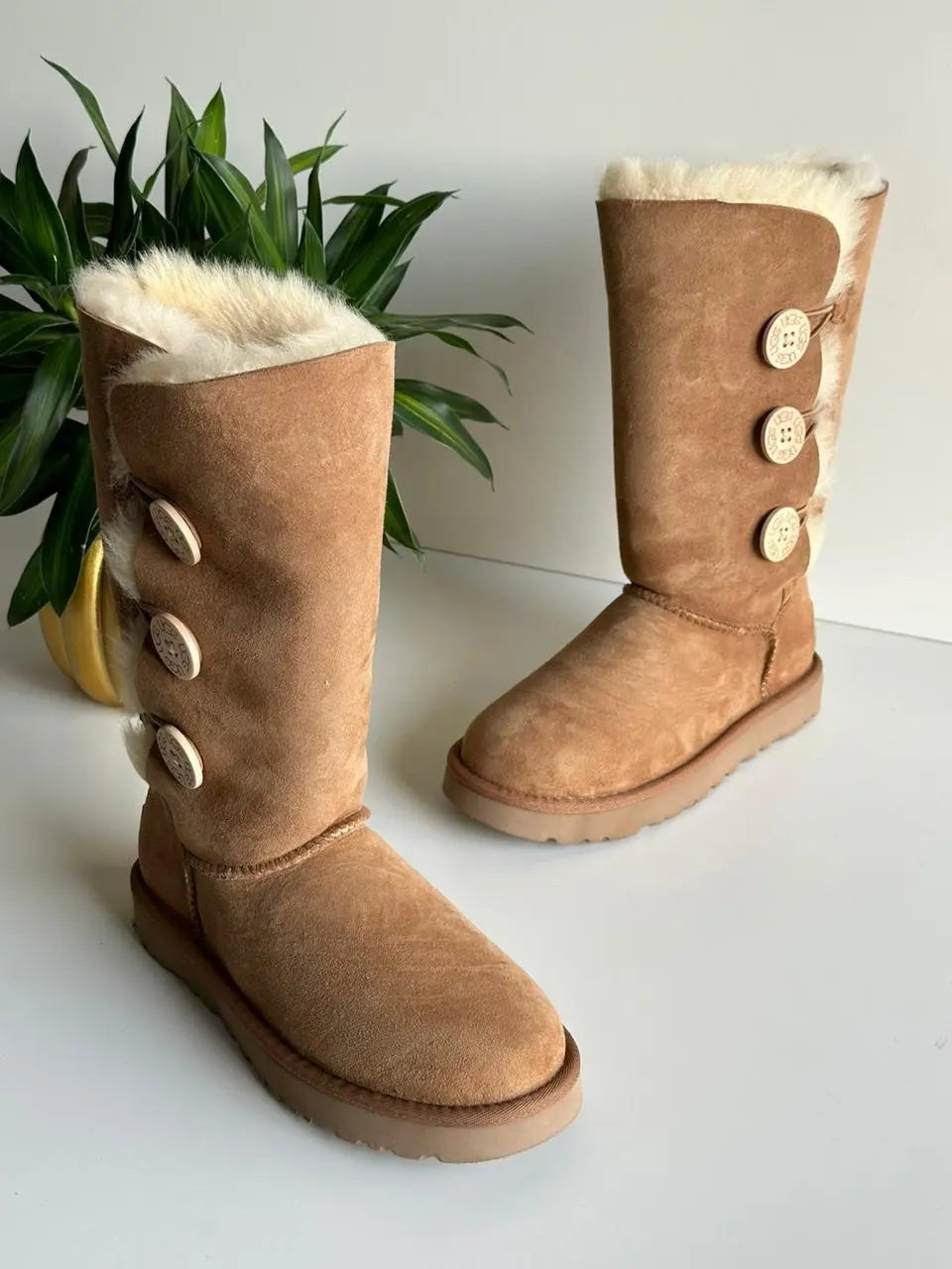 Ladies Boots | UGG | Size 36-42 For Pricing and Order WhatsApp +971581402705 Lilly Onlines