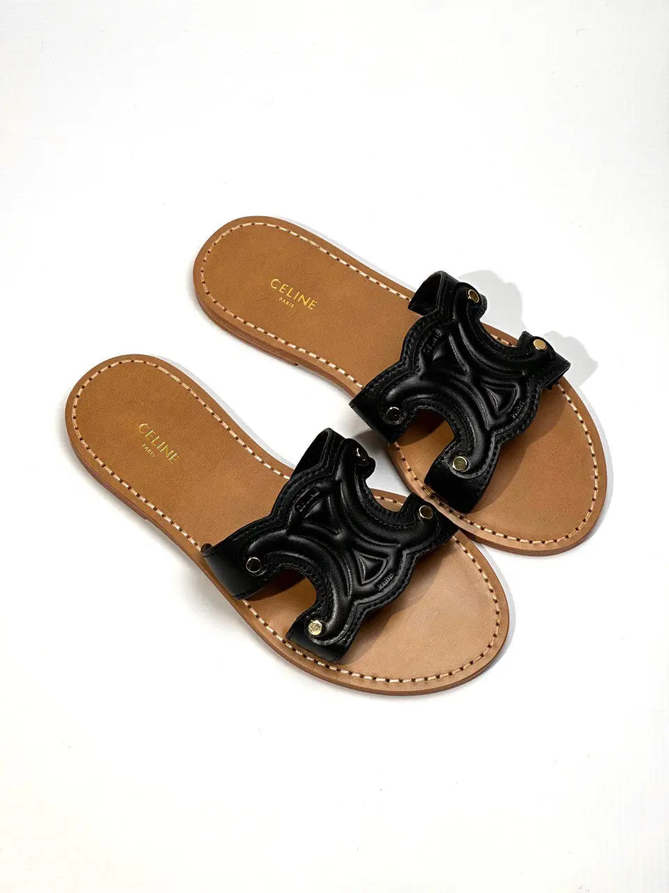 Ladies Flats | Celine | For Pricing and Order WhatsApp +971581402705 Lilly Onlines