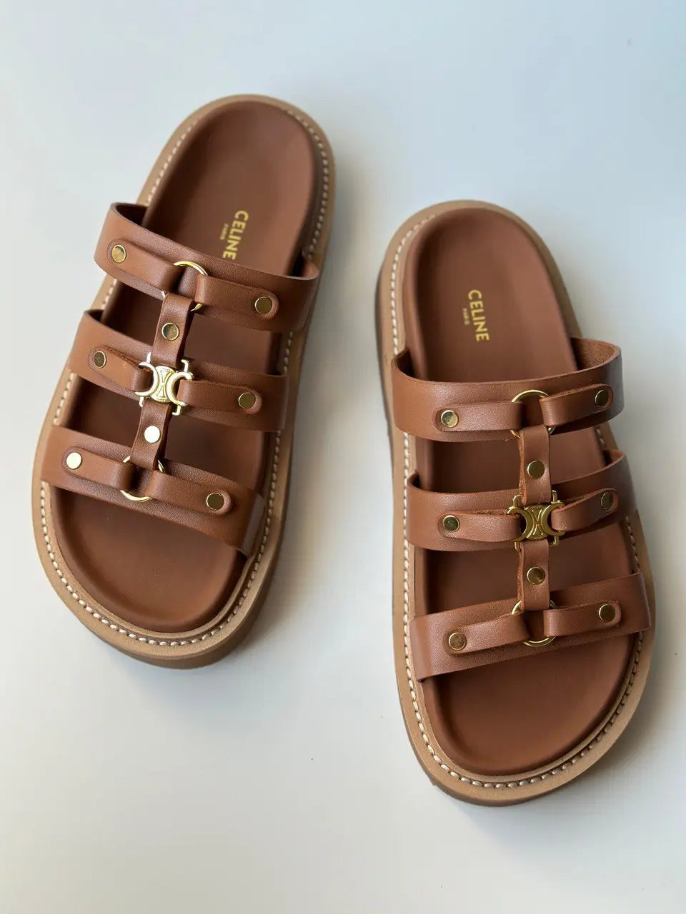 Ladies Flats | Celine | For Pricing and Order WhatsApp +971581402705 Lilly Onlines