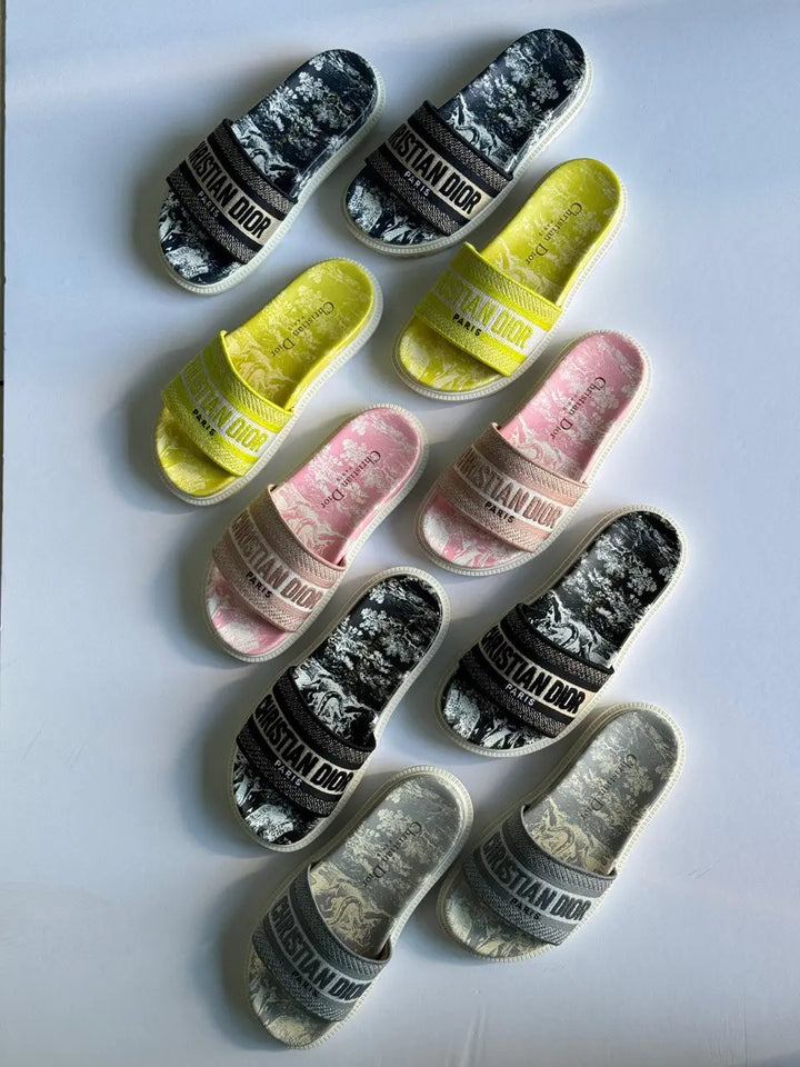 Ladies Flats | Chloe | For Pricing and Order WhatsApp +971581402705 Lilly Onlines