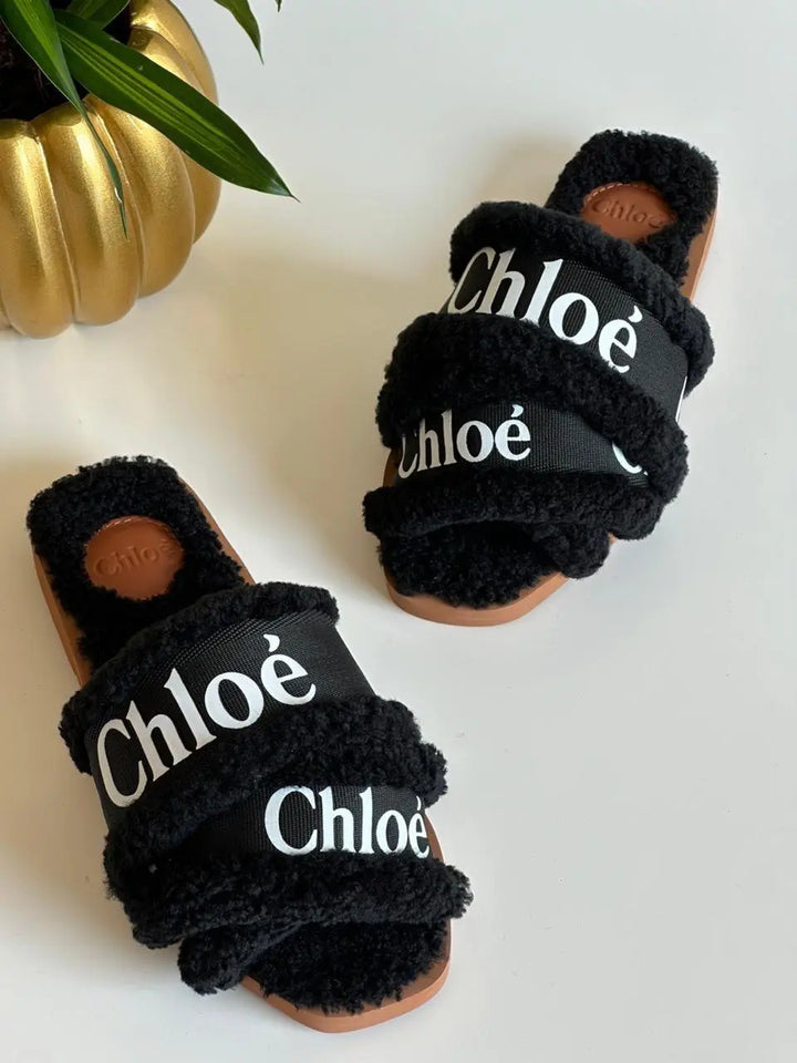 Ladies Flats | Chloe | For Pricing and Order WhatsApp +971581402705 Lilly Onlines