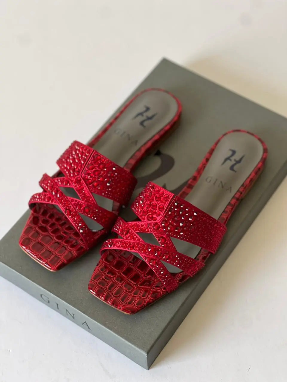 Ladies Flats | Fendi| For Pricing and Order WhatsApp +971581402705 Lilly Onlines