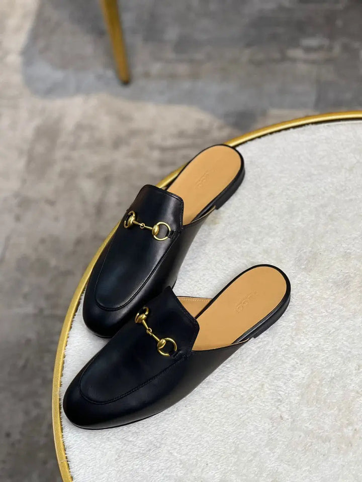 Ladies Flats | Gucci | For Pricing and Order WhatsApp +971581402705 Lilly Onlines