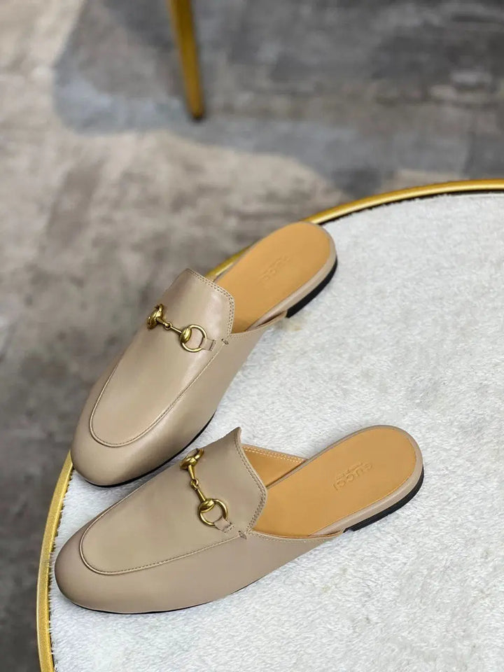 Ladies Flats | Gucci | For Pricing and Order WhatsApp +971581402705 Lilly Onlines