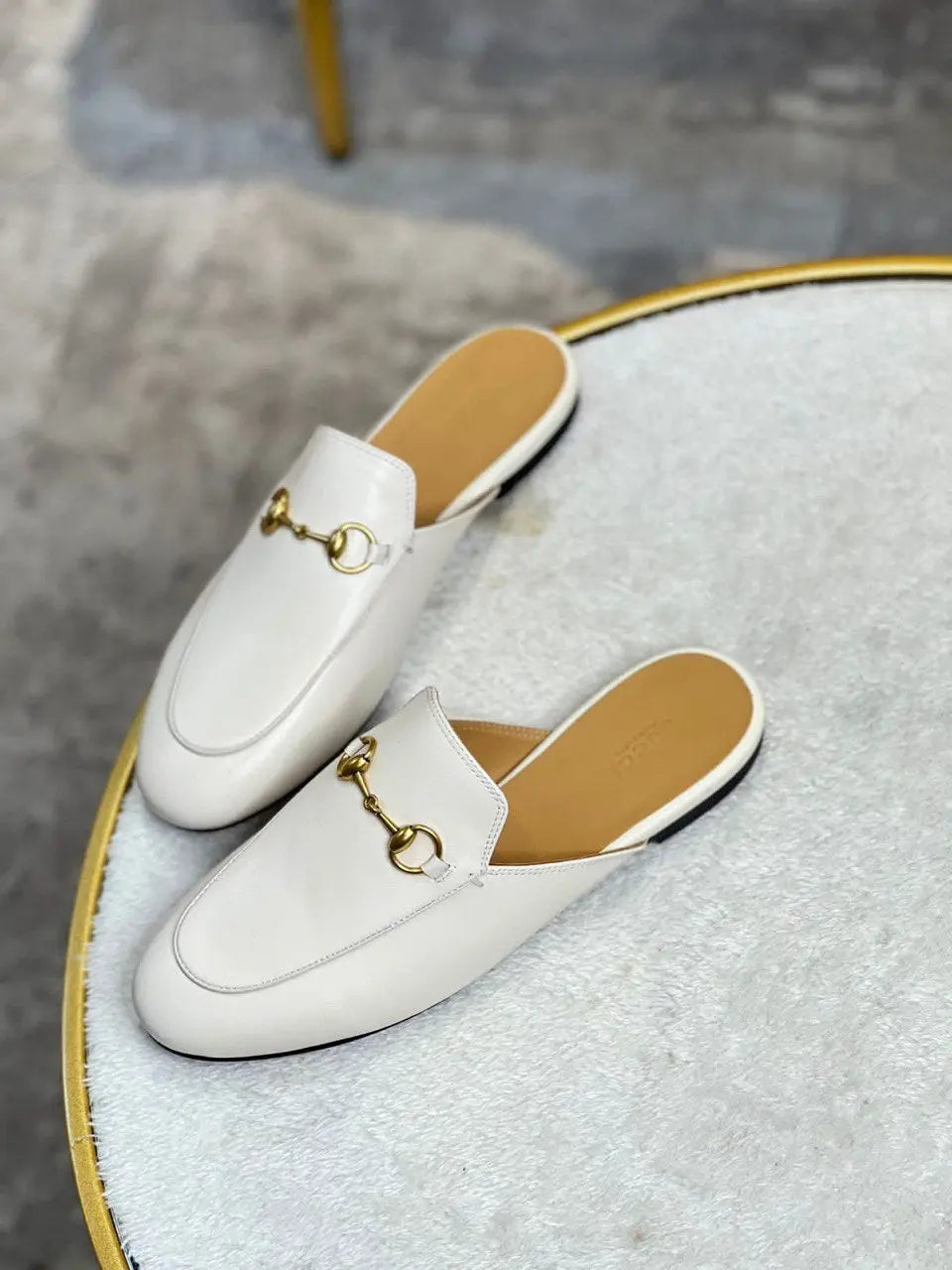Ladies Flats | Gucci | For Pricing and Order WhatsApp +971581402705 Lilly Onlines