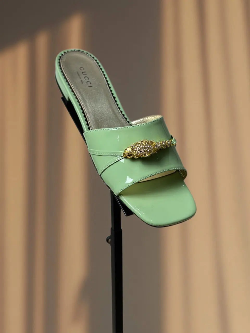 Ladies Flats | Gucci | For Pricing and Order WhatsApp +971581402705 Lilly Onlines