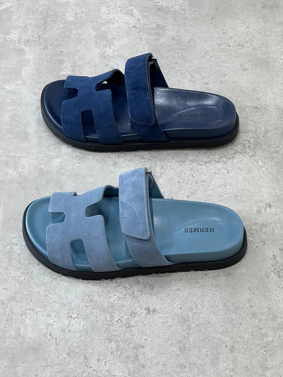 Ladies Flats | Hermes | For Pricing and Order WhatsApp +971581402705 Lilly Onlines