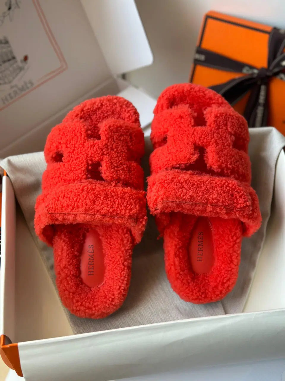 Ladies Flats | Hermes | For Pricing and Order WhatsApp +971581402705 Lilly Onlines