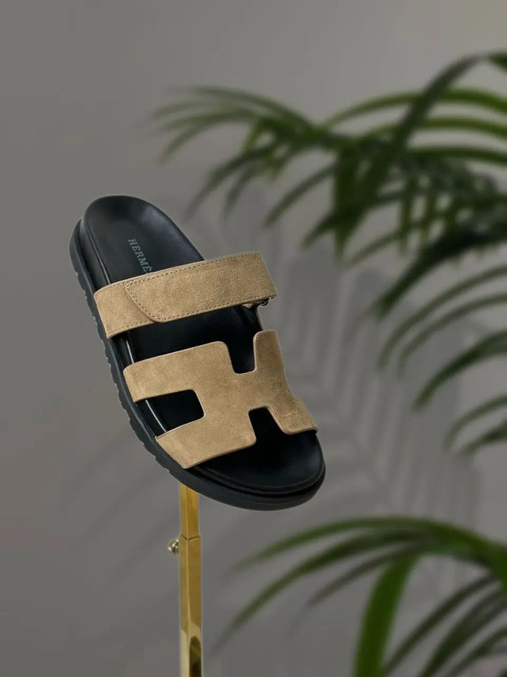 Ladies Flats | Hermes | For Pricing and Order WhatsApp +971581402705 Lilly Onlines