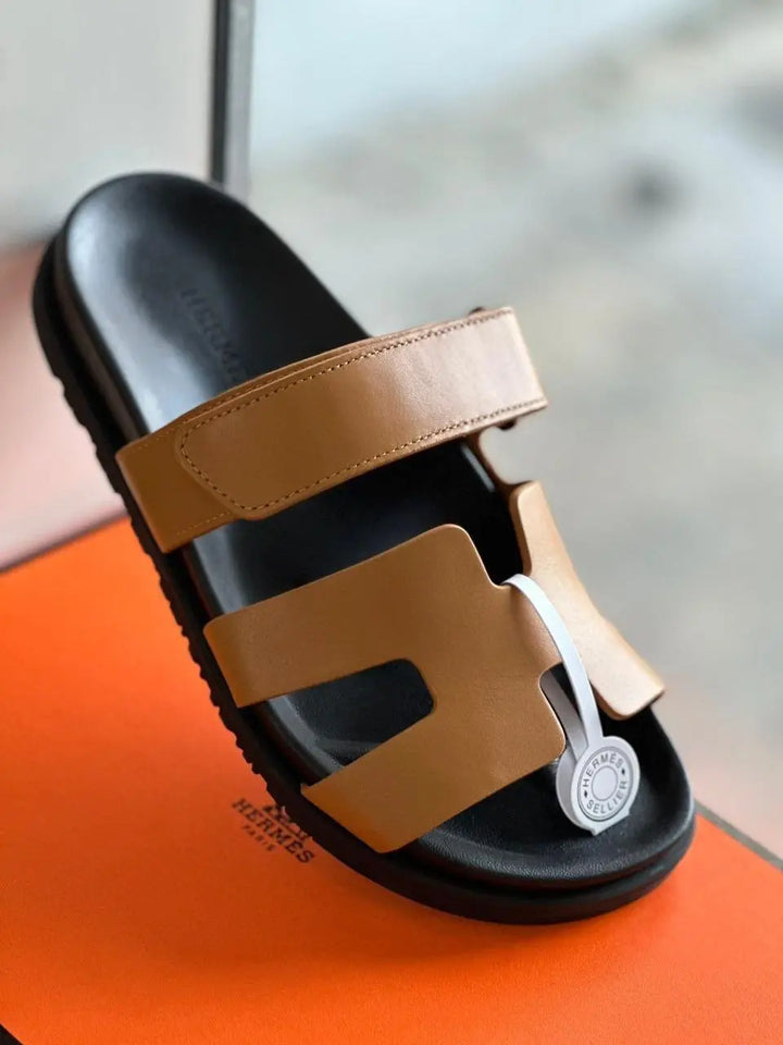 Ladies Flats | Hermes | For Pricing and Order WhatsApp +971581402705 Lilly Onlines