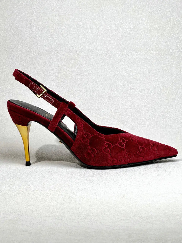Ladies Heels | Gucci Lilly Onlines