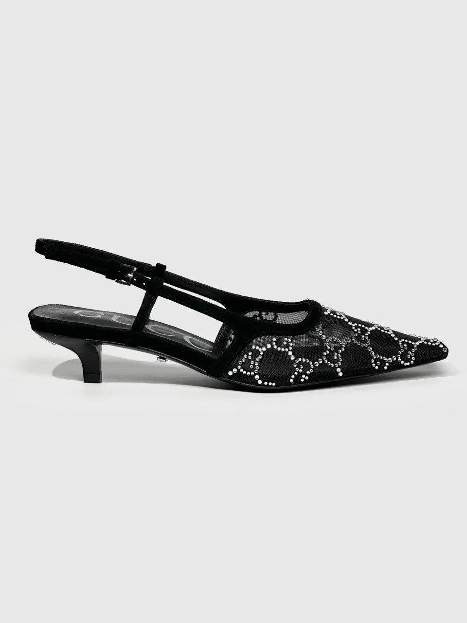 Ladies Heels | Gucci Lilly Onlines
