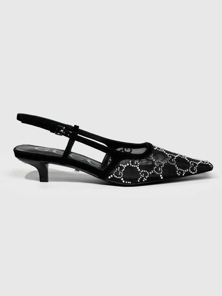 Ladies Heels | Gucci Lilly Onlines