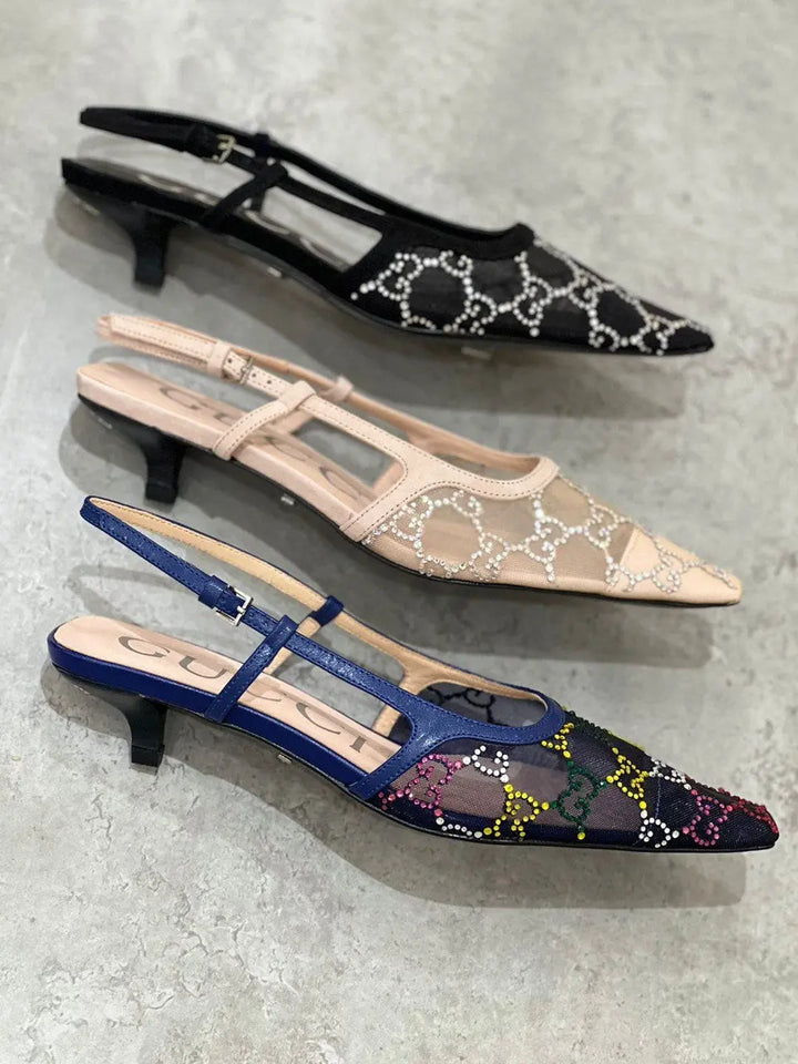 Ladies Heels | Gucci Lilly Onlines