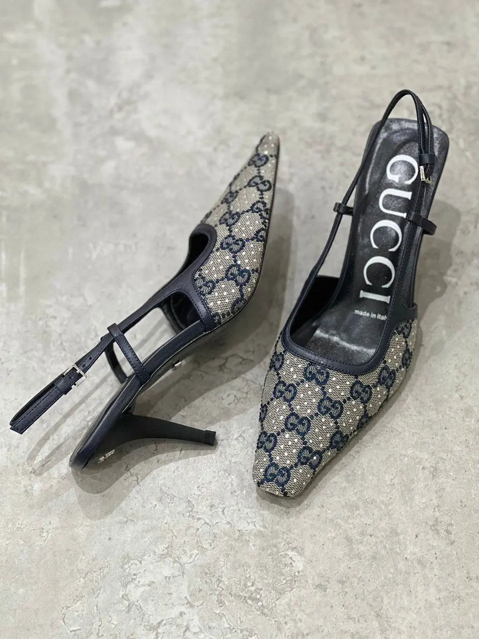 Ladies Heels | Gucci Lilly Onlines