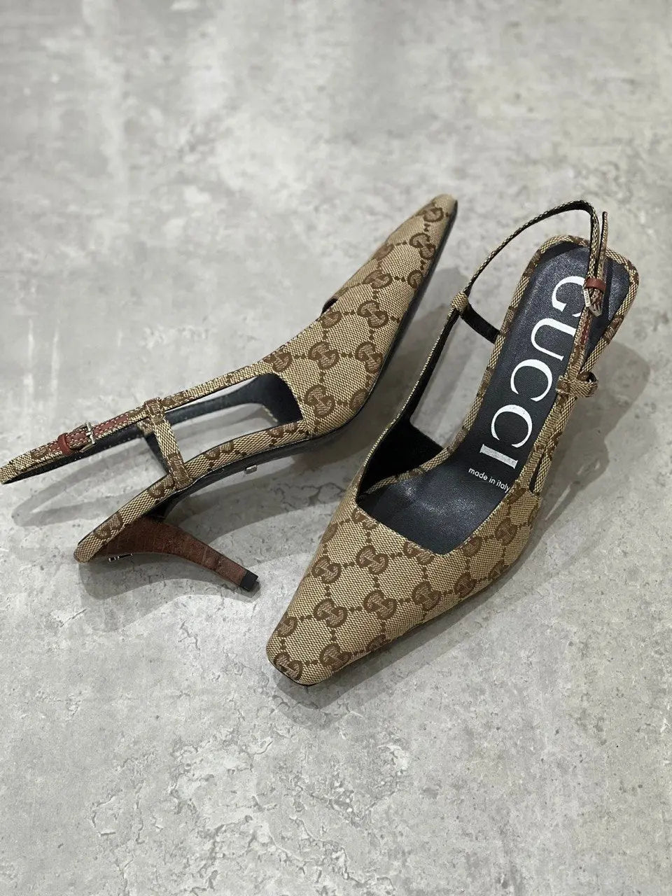 Ladies Heels | Gucci Lilly Onlines