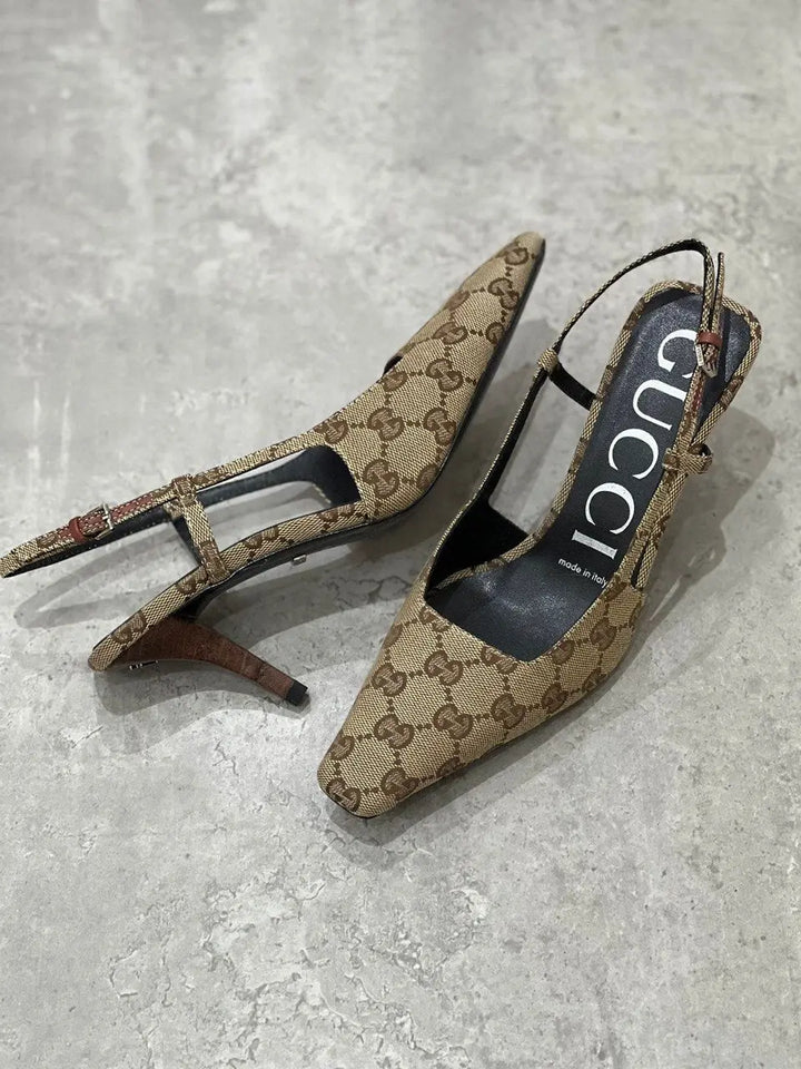 Ladies Heels | Gucci Lilly Onlines