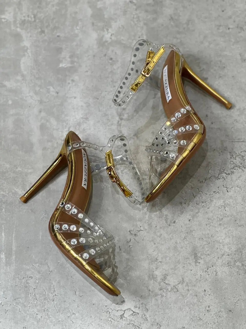Ladies High Heels | Aquazzura  | Size 36-42 For order, pricing and other information DM us through WhatsApp +971581402705 Lilly Onlines