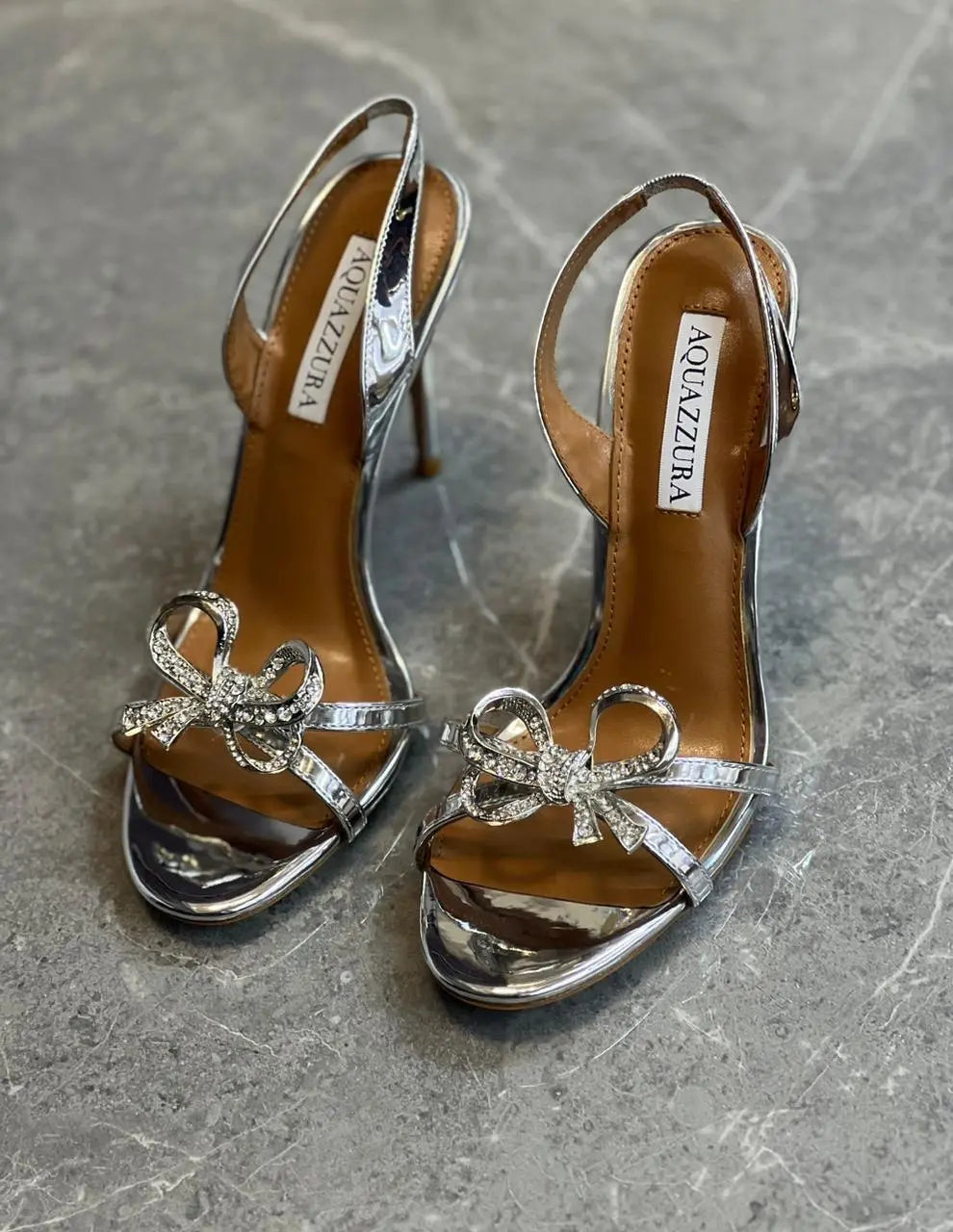 Ladies High Heels | Aquazzura  | Size 36-42 For order, pricing and other information DM us through WhatsApp +971581402705 Lilly Onlines
