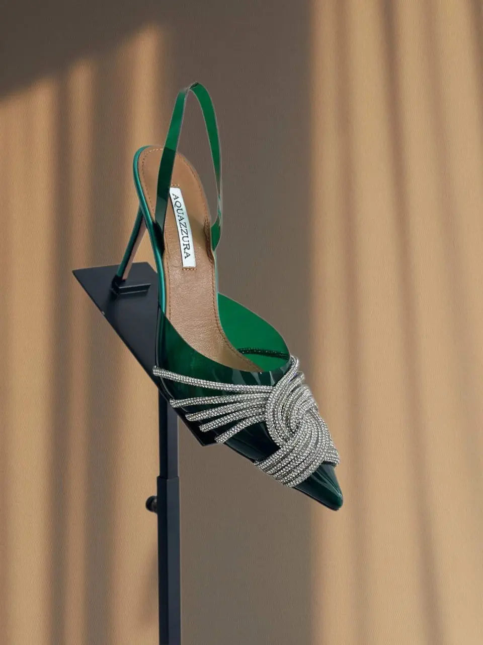 Ladies High Heels | Aquazzura | Size 36-42 For order, pricing and other information DM us through WhatsApp +971581402705 Lilly Onlines
