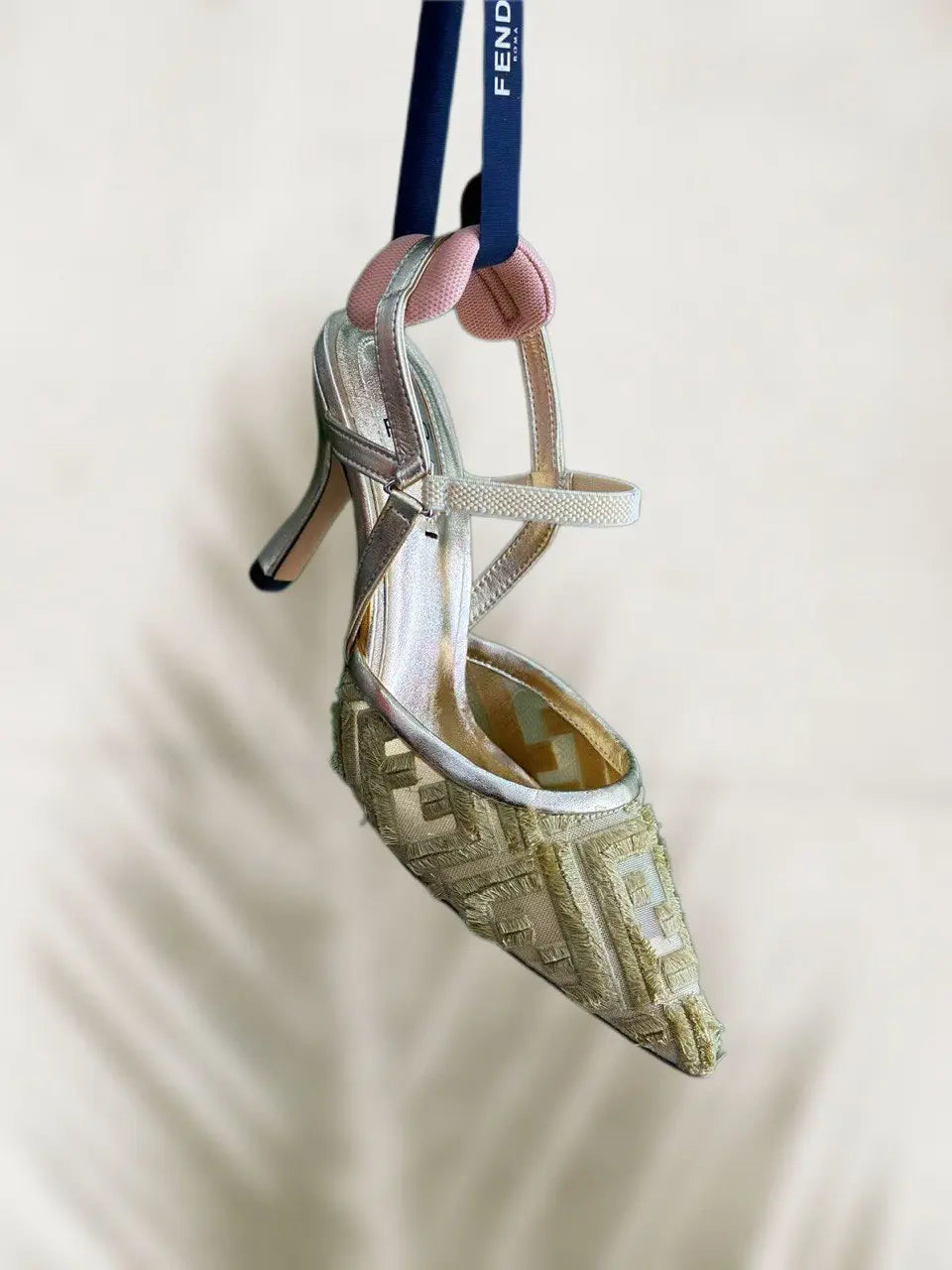 Ladies High Heels | Aquazzura | Size 36-42 For order, pricing and other information DM us through WhatsApp +971581402705 Lilly Onlines