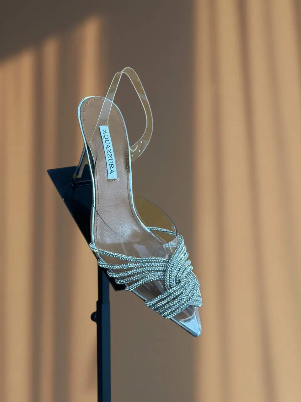 Ladies High Heels | Aquazzura | Size 36-42 For order, pricing and other information DM us through WhatsApp +971581402705 Lilly Onlines