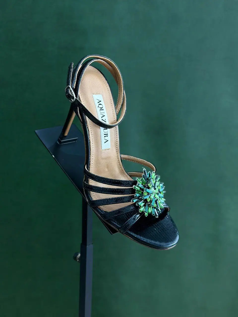 Ladies High Heels | Aquazzura | Size 36-42 For order, pricing and other information DM us through WhatsApp +971581402705 Lilly Onlines