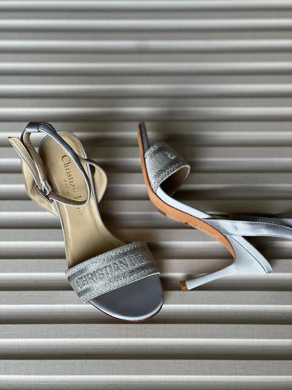 Ladies High Heels | Dior | Size 36-42 For order, pricing and other information DM us through WhatsApp +971581402705 Lilly Onlines