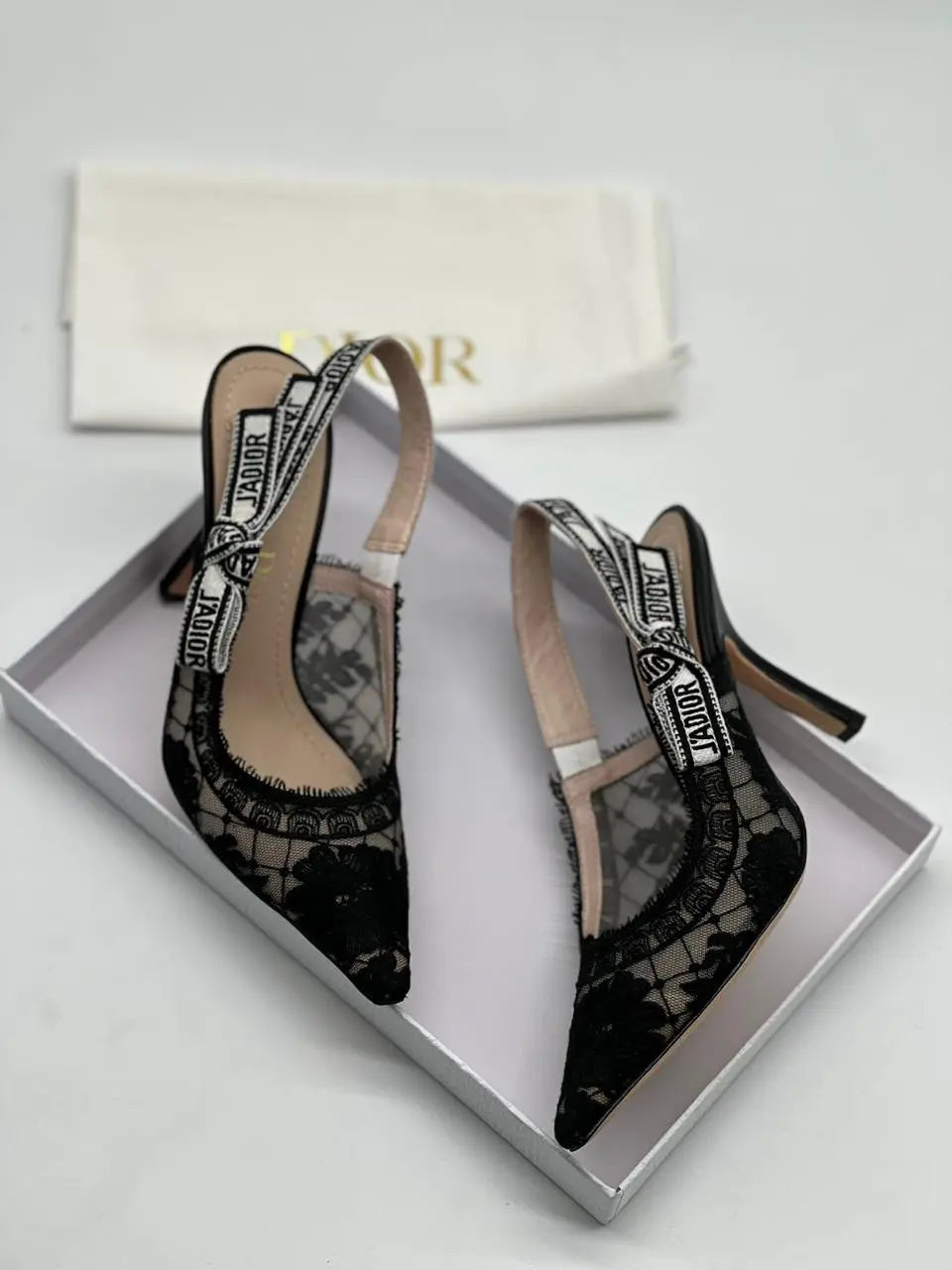 Ladies High Heels | Fendi | Size 36-42 For order, pricing and other information DM us through WhatsApp +971581402705 Lilly Onlines
