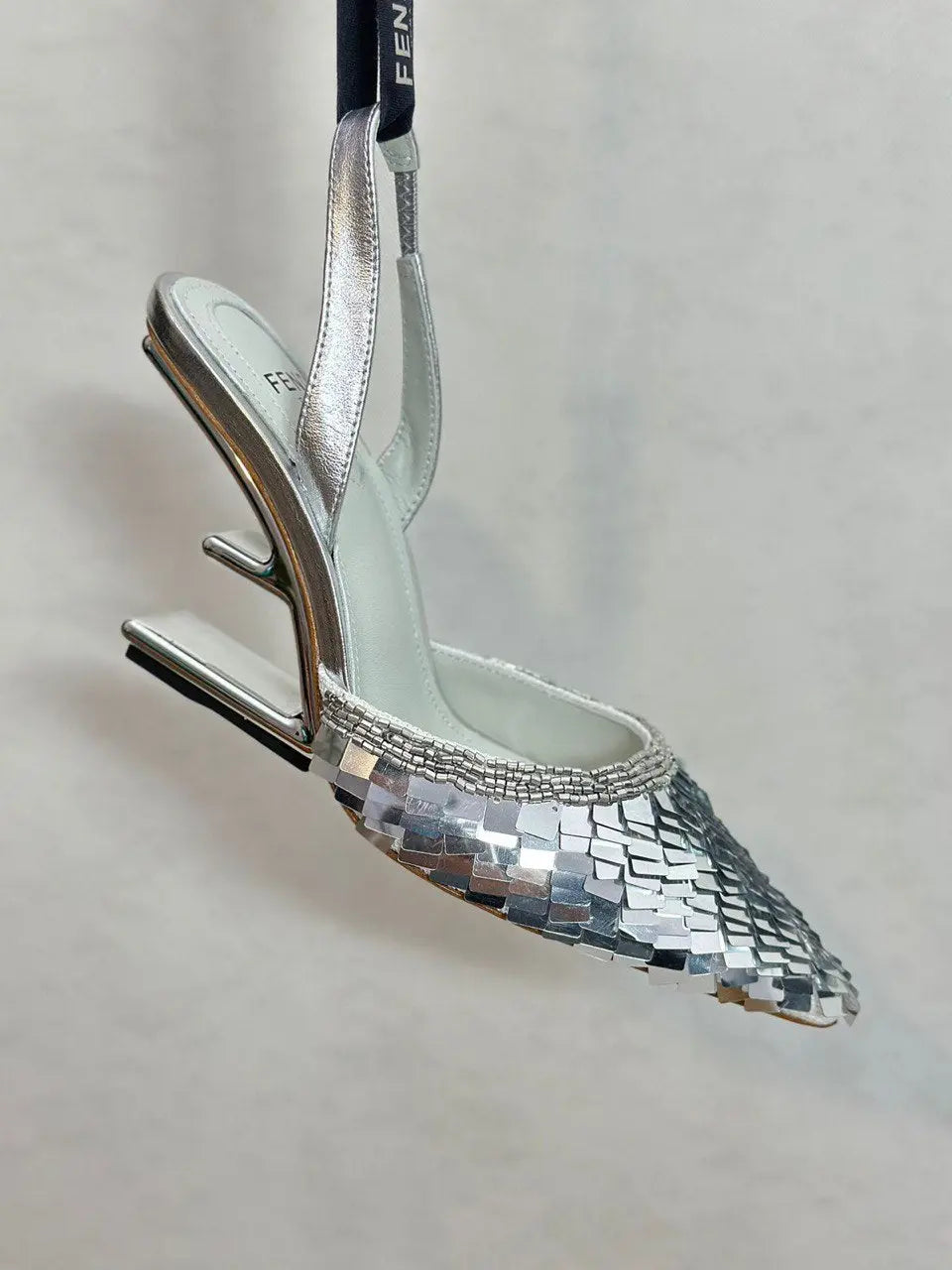 Ladies High Heels | Fendi | Size 36-42 For order, pricing and other information DM us through WhatsApp +971581402705 Lilly Onlines