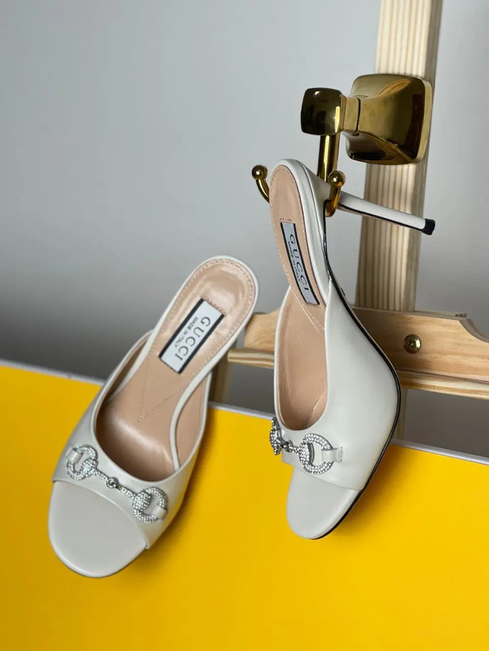 Ladies High Heels | Gucci | Size 36-42 For order, pricing and other information DM us through WhatsApp +971581402705 Lilly Onlines