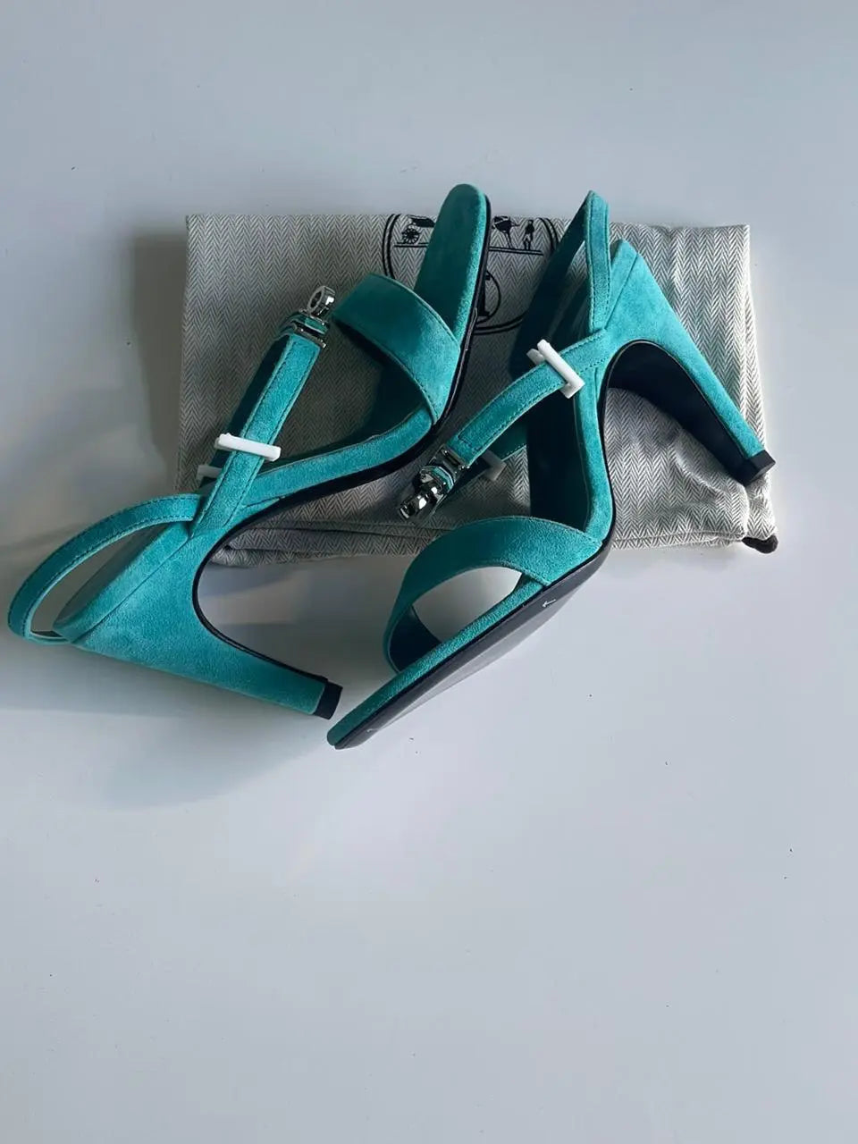 Ladies High Heels | Hermes| Size 36-42 For order, pricing and other information DM us through WhatsApp +971581402705 Lilly Onlines