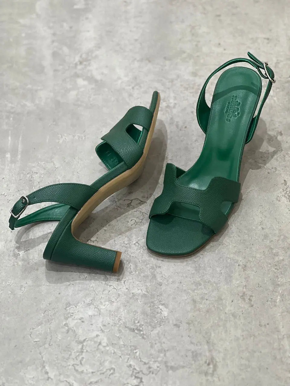 Ladies High Heels | Hermes| Size 36-42 For order, pricing and other information DM us through WhatsApp +971581402705 Lilly Onlines