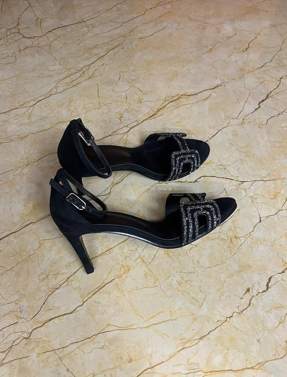 Ladies High Heels | Hermes| Size 36-42 For order, pricing and other information DM us through WhatsApp +971581402705 Lilly Onlines