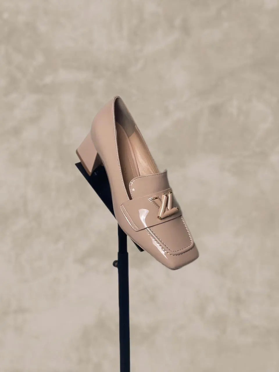 Ladies High Heels | Louis Vuitton | Size 36-42 For order, pricing and other information DM us through WhatsApp +971581402705 Lilly Onlines