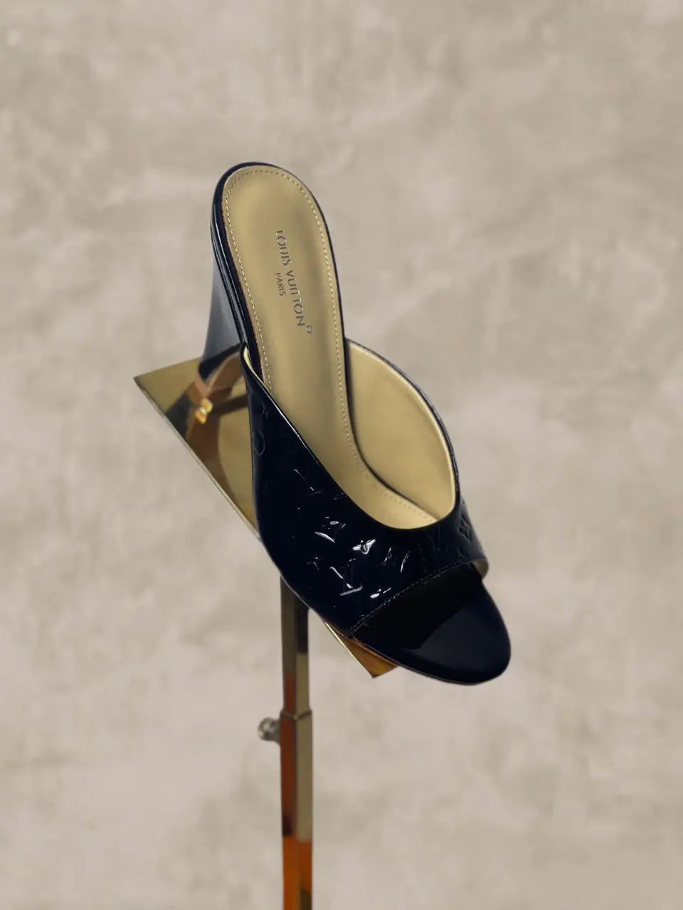 Ladies High Heels | Louis Vuitton | Size 36-42 For order, pricing and other information DM us through WhatsApp +971581402705 Lilly Onlines