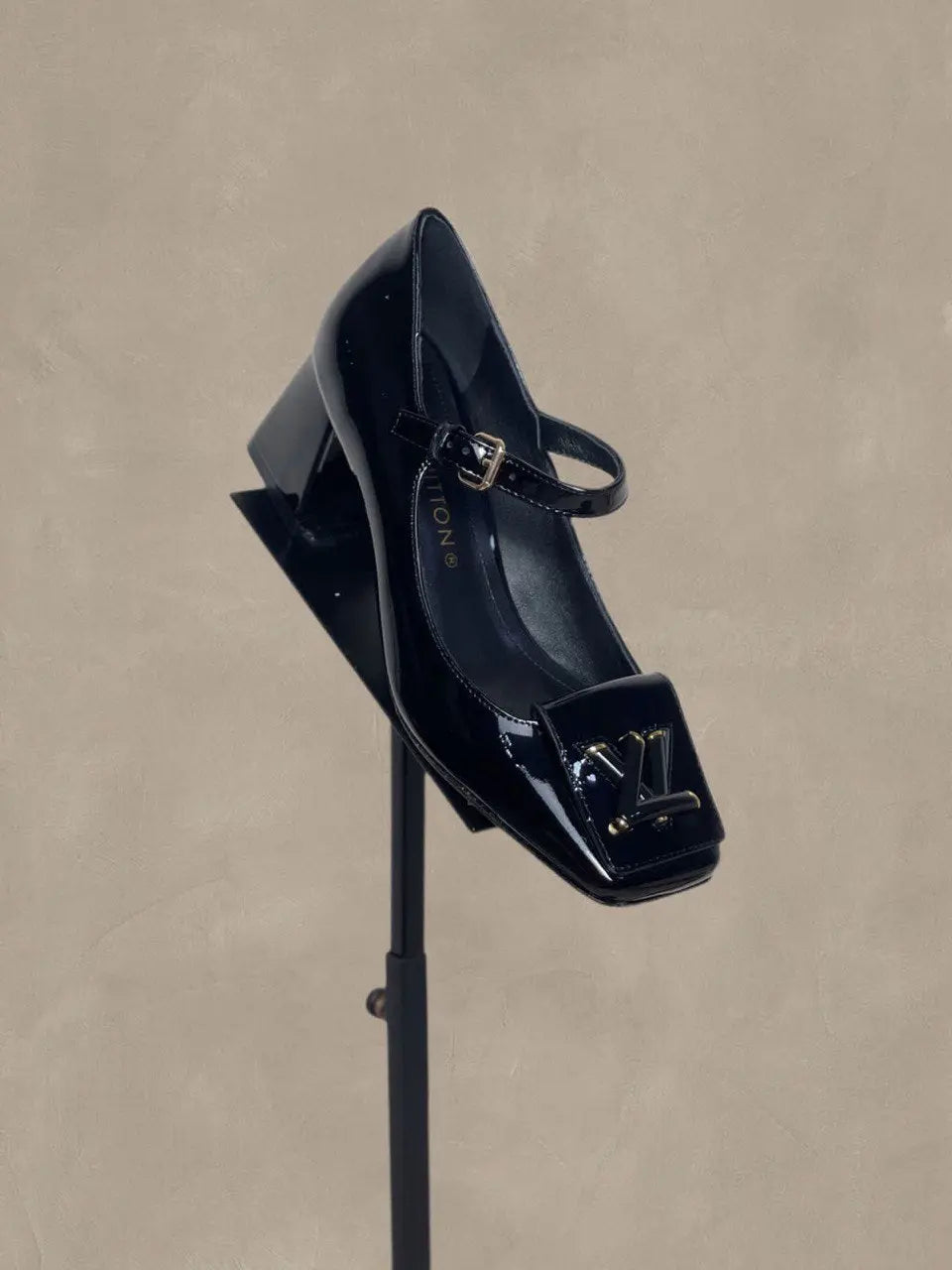Ladies High Heels | Louis Vuitton | Size 36-42 For order, pricing and other information DM us through WhatsApp +971581402705 Lilly Onlines
