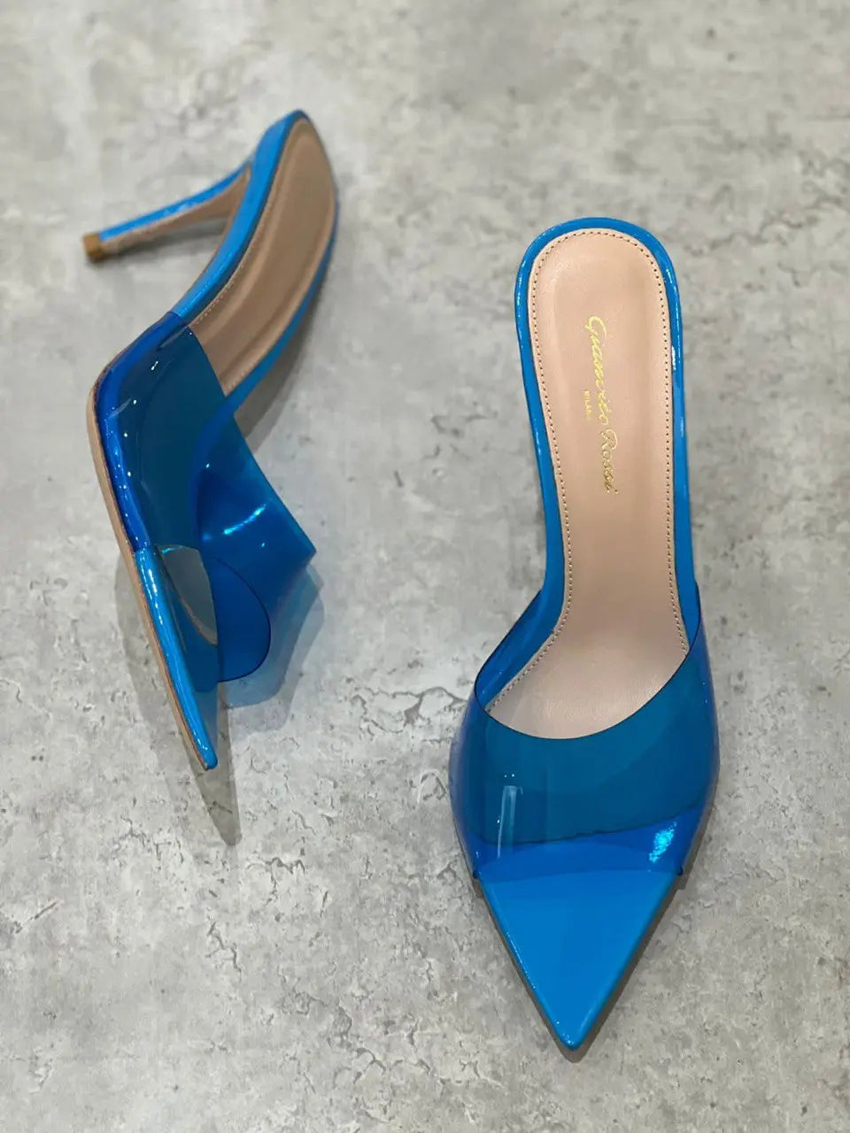 Ladies High Heels | Rianvito Rossi | Size 36-42 For order, pricing and other information DM us through WhatsApp +971581402705 Lilly Onlines