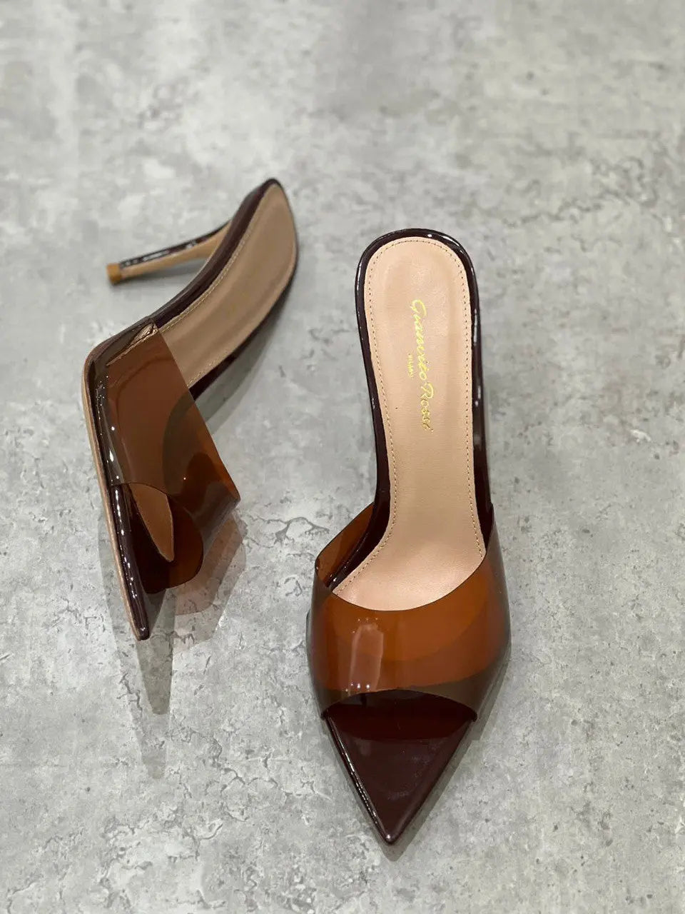 Ladies High Heels | Rianvito Rossi | Size 36-42 For order, pricing and other information DM us through WhatsApp +971581402705 Lilly Onlines