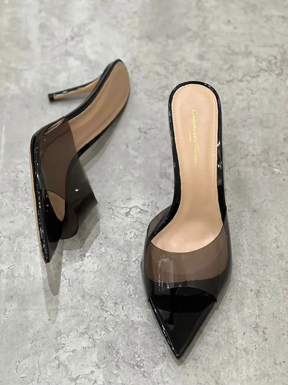 Ladies High Heels | Rianvito Rossi | Size 36-42 For order, pricing and other information DM us through WhatsApp +971581402705 Lilly Onlines