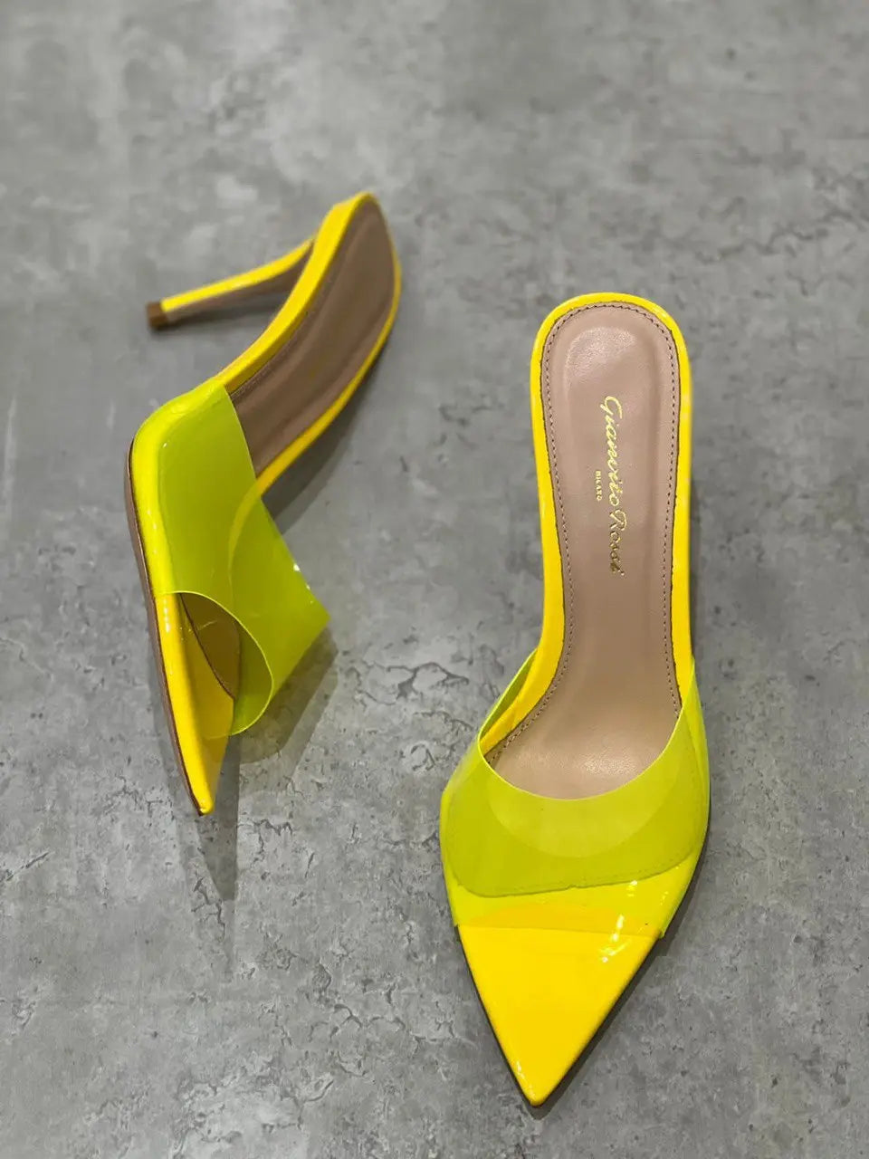 Ladies High Heels | Rianvito Rossi | Size 36-42 For order, pricing and other information DM us through WhatsApp +971581402705 Lilly Onlines