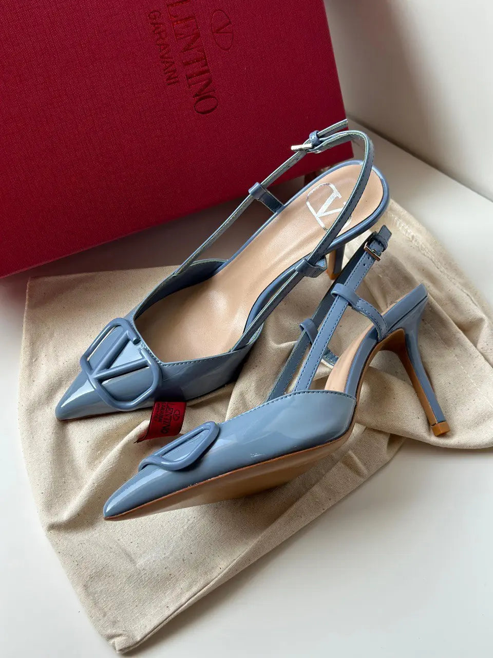 Ladies High Heels | Valentino | Size 36-42 For order, pricing and other information DM us through WhatsApp +971581402705 Lilly Onlines